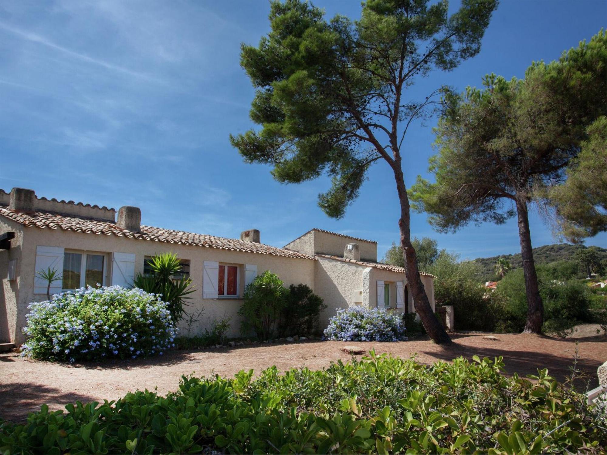 Cosy Holiday Home In Carg Se Corse Du Sud Near Sea Cargese Exterior photo