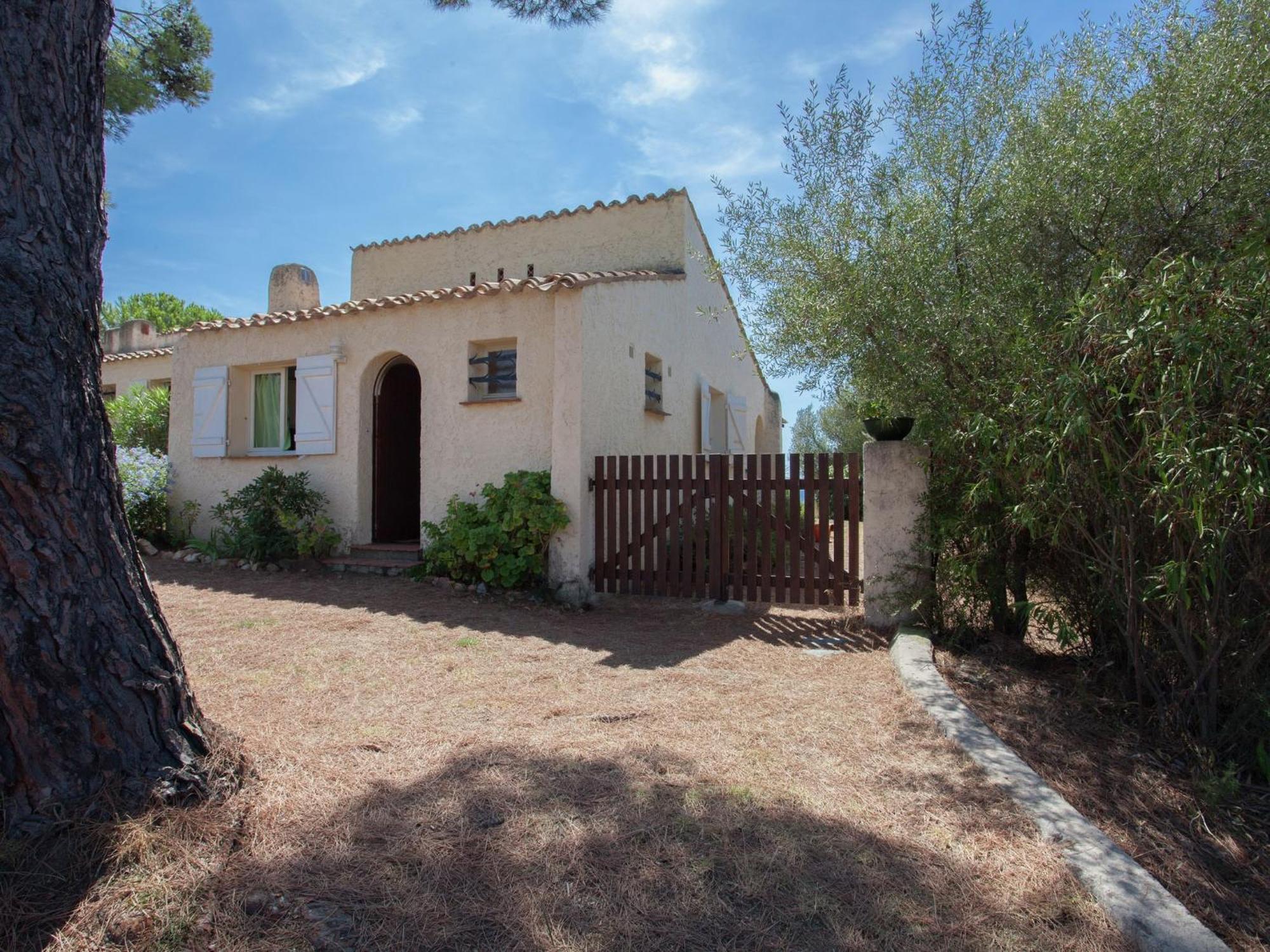 Cosy Holiday Home In Carg Se Corse Du Sud Near Sea Cargese Exterior photo