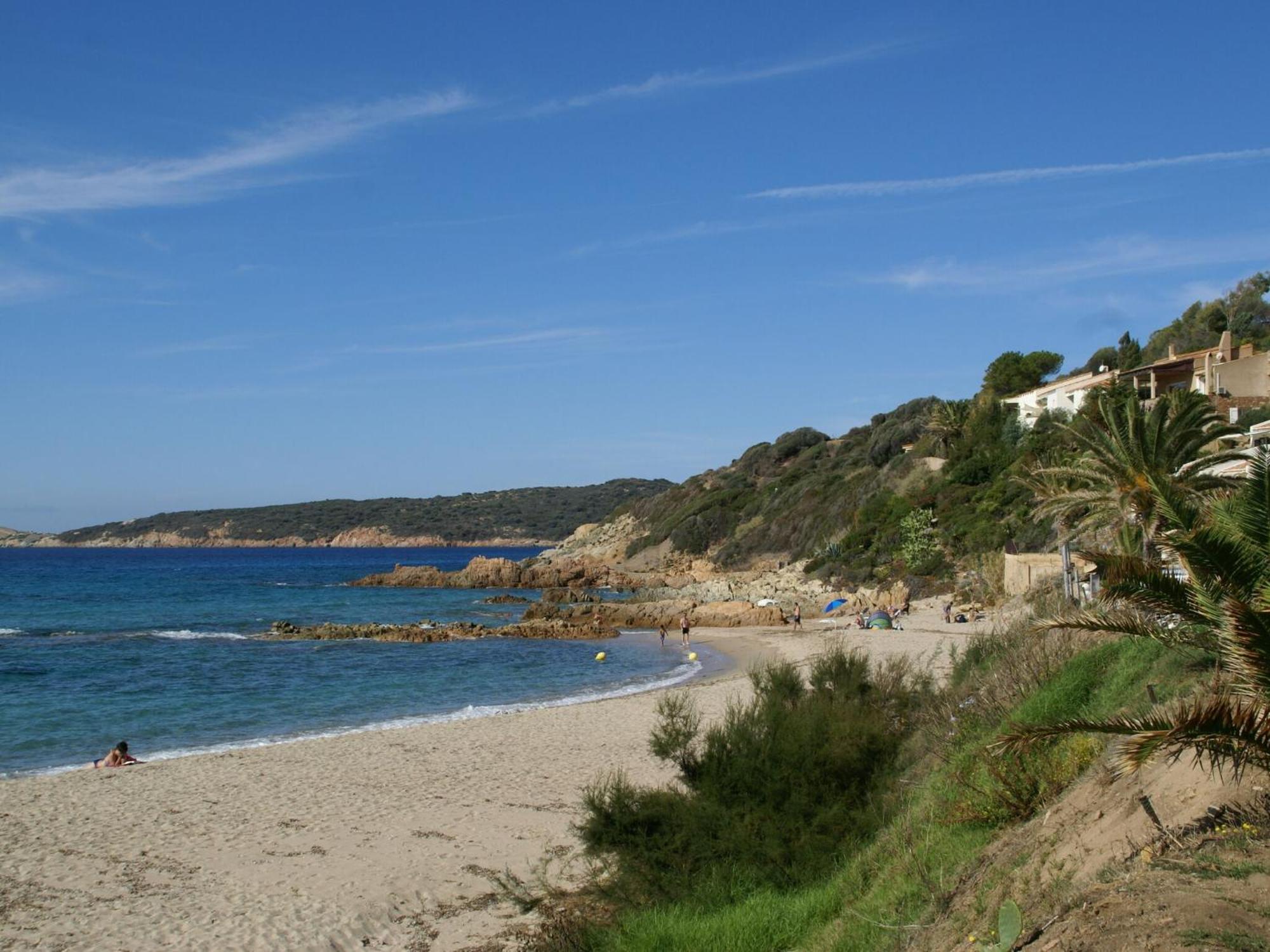 Cosy Holiday Home In Carg Se Corse Du Sud Near Sea Cargese Exterior photo