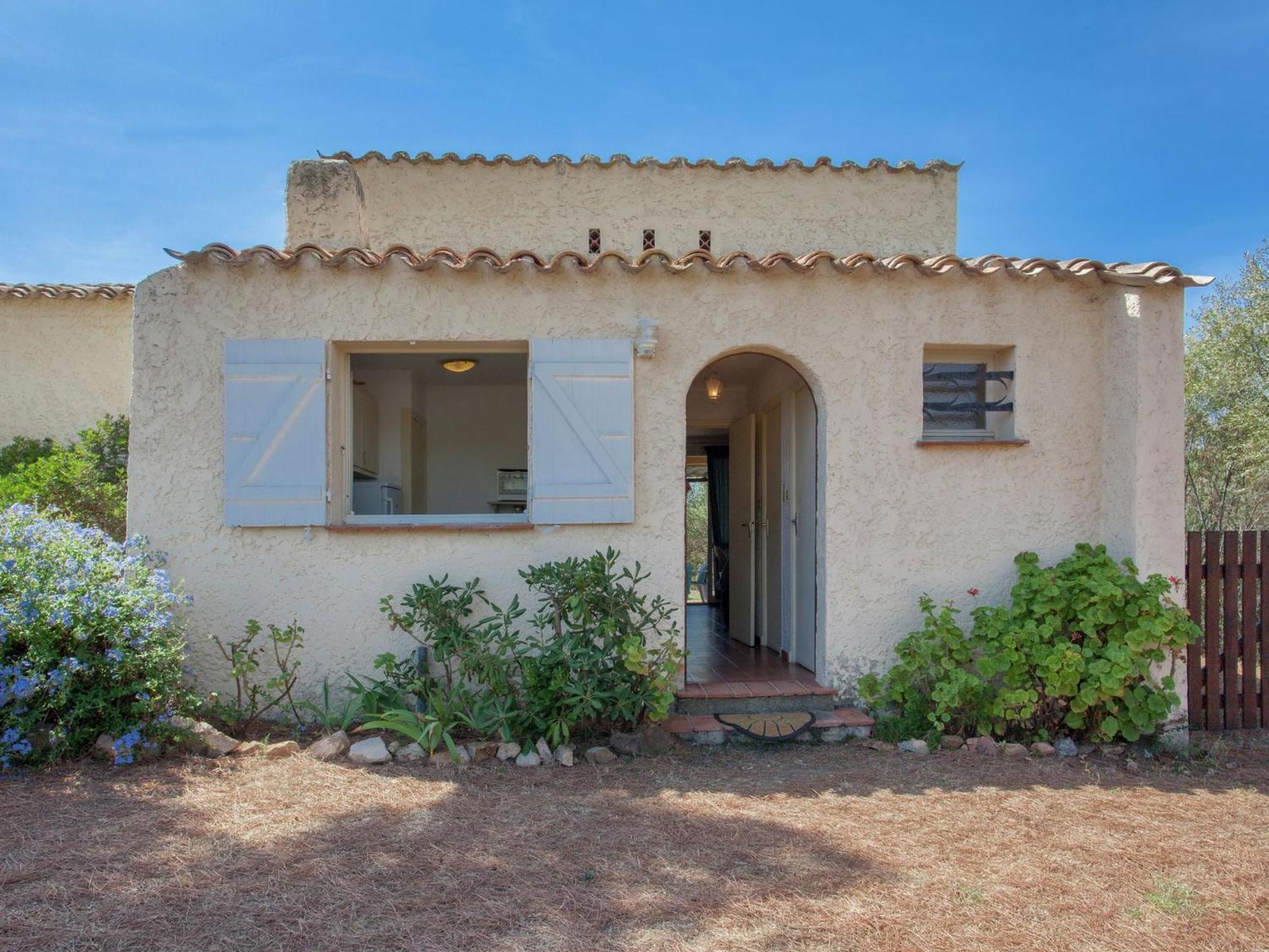 Cosy Holiday Home In Carg Se Corse Du Sud Near Sea Cargese Exterior photo