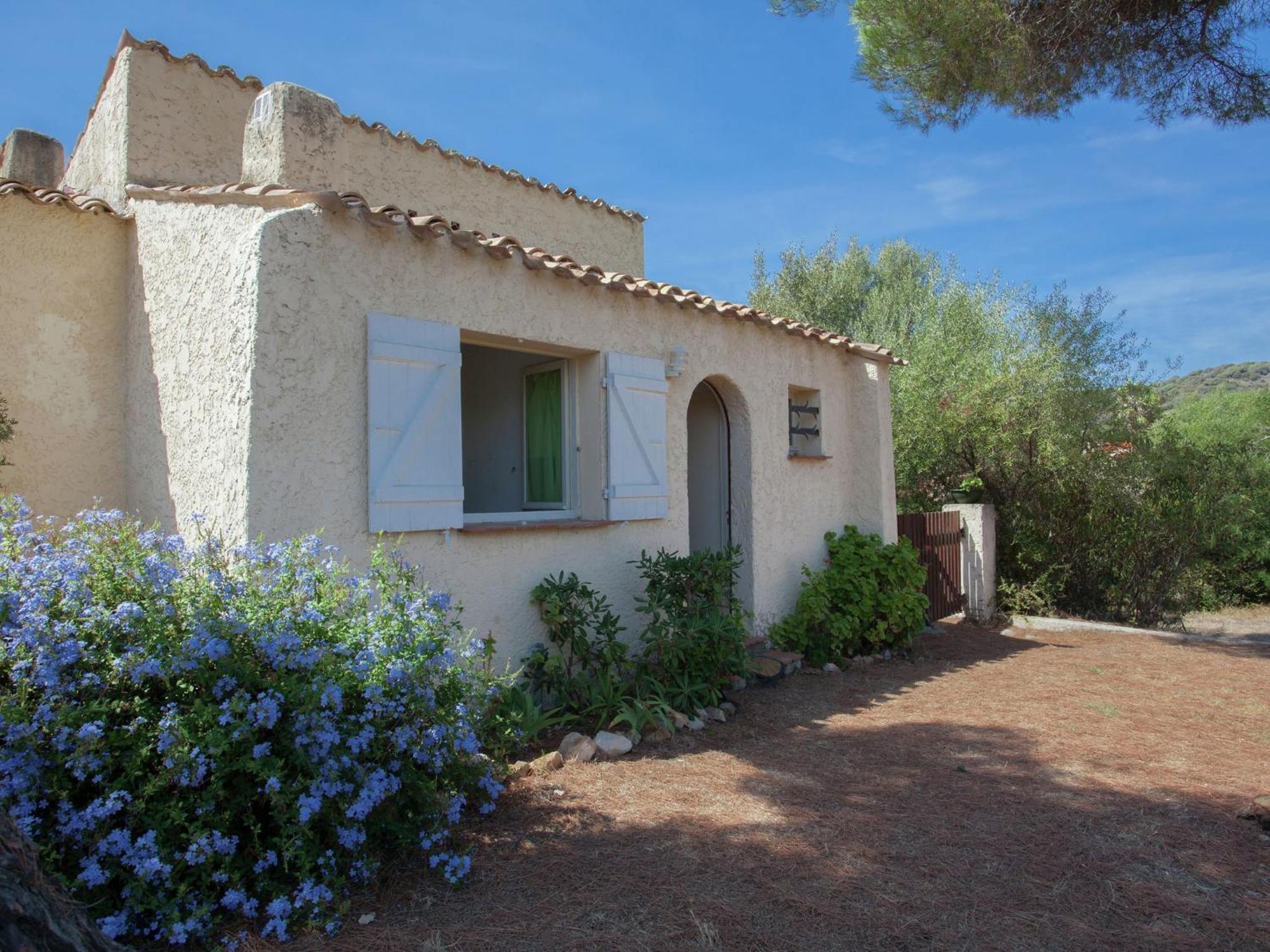 Cosy Holiday Home In Carg Se Corse Du Sud Near Sea Cargese Exterior photo