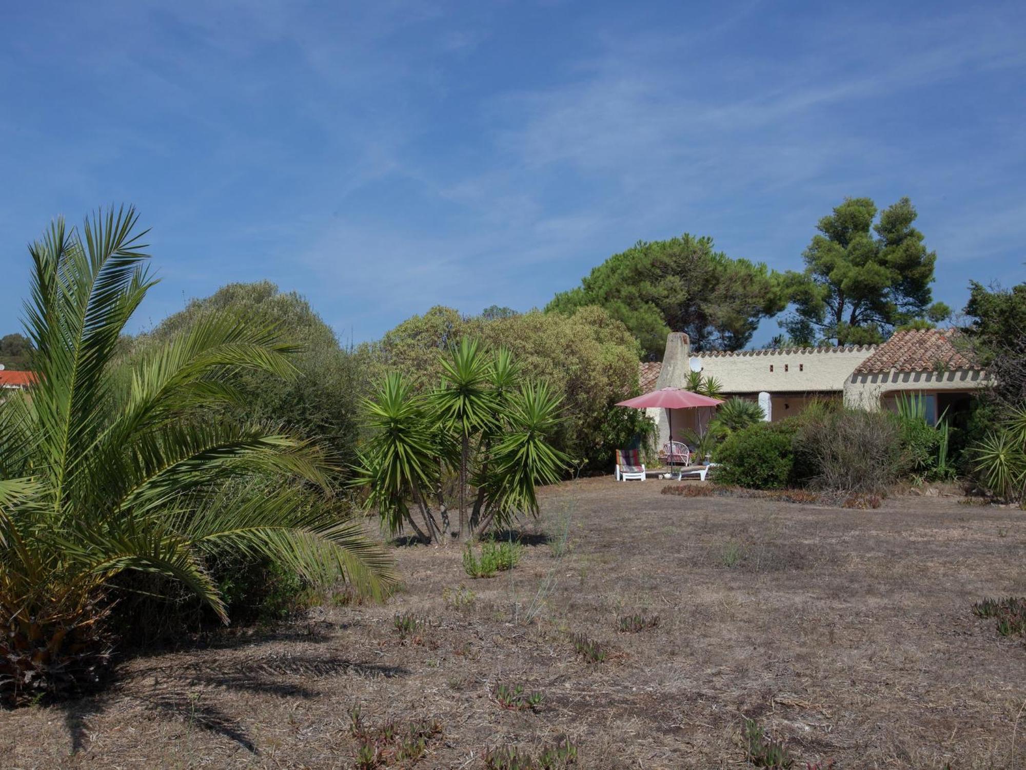 Cosy Holiday Home In Carg Se Corse Du Sud Near Sea Cargese Exterior photo