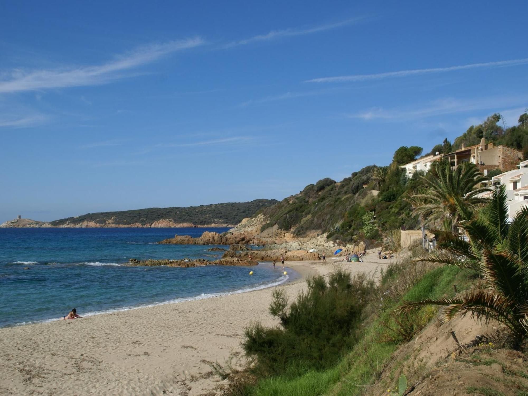 Cosy Holiday Home In Carg Se Corse Du Sud Near Sea Cargese Exterior photo